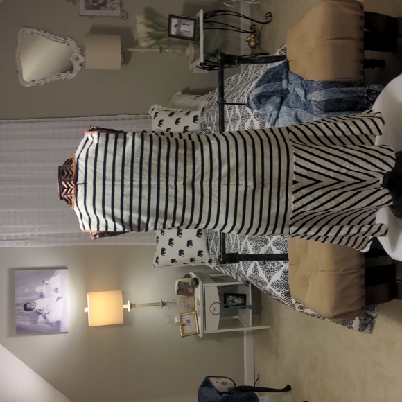 Ralph Lauren Dress - Picture 2 of 4